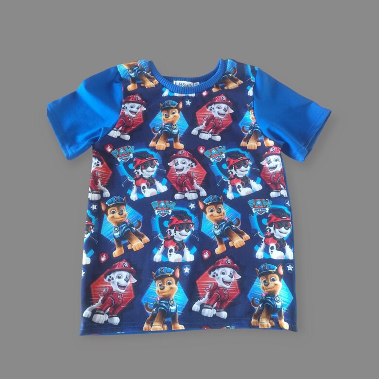 T-krekls "Paw Patrol"  